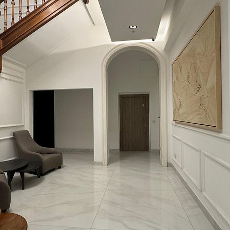 Vizion Juncal- Encanto Frances En El Corazon De Recoleta Buenos Aires Extérieur photo